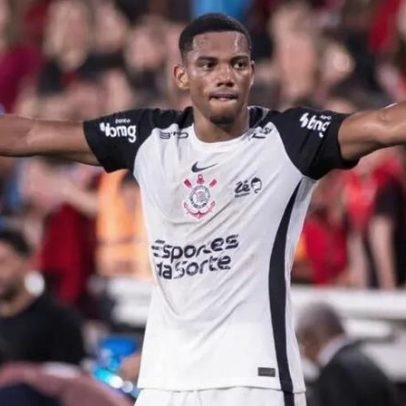 Benfica avança com proposta por promessa do Corinthians