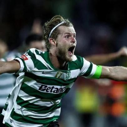 Sporting tem o médio mais influente do clássico