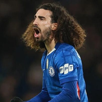 Dono do Chelsea admite ter contratado Cucurella sem saber o que faz um jogador bom