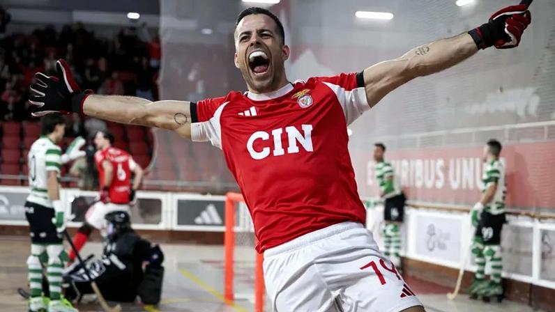 João Rodrigues está de regresso à Seleção