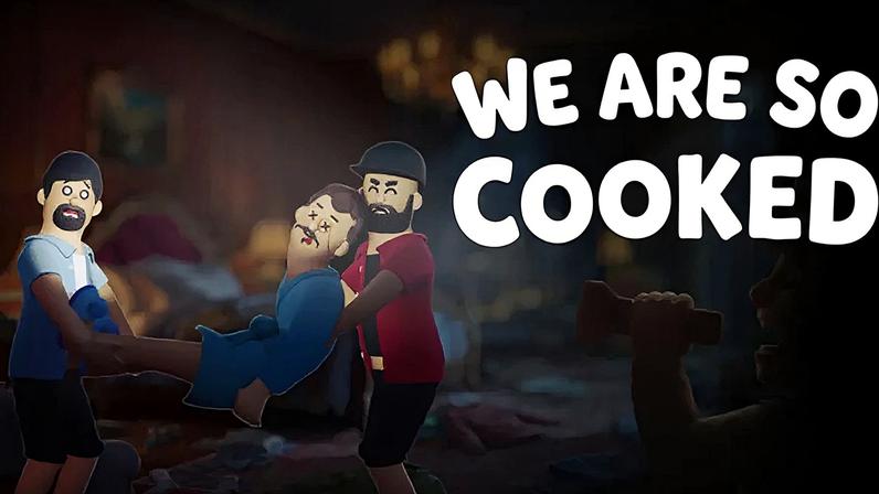 We Are So Cooked já tem trailer oficial