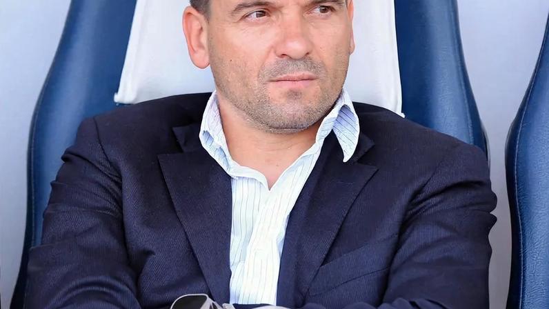 Conflito no Médio Oriente trocou as voltas ao técnico português