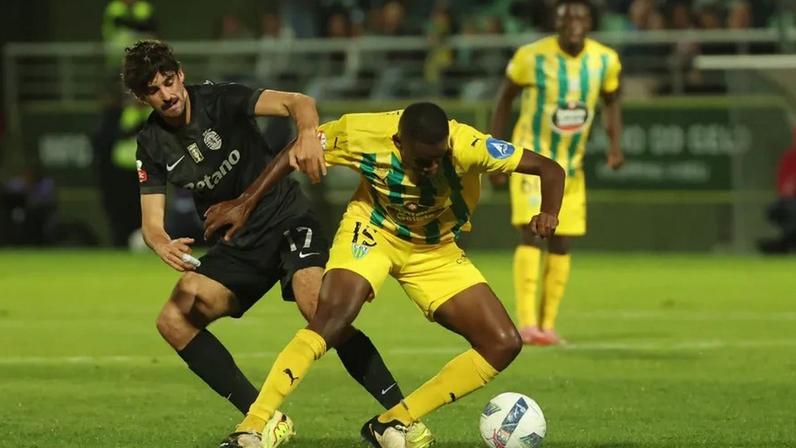 Sporting-Tondela adiado para data a definir; Liga divulga horários 26 e 27