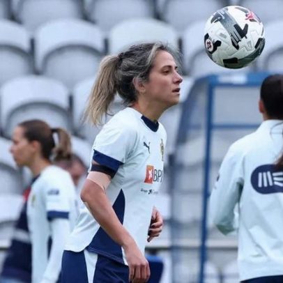 Dolores Silva promete que quem entrar em jogo vai dar tudo por Portugal
