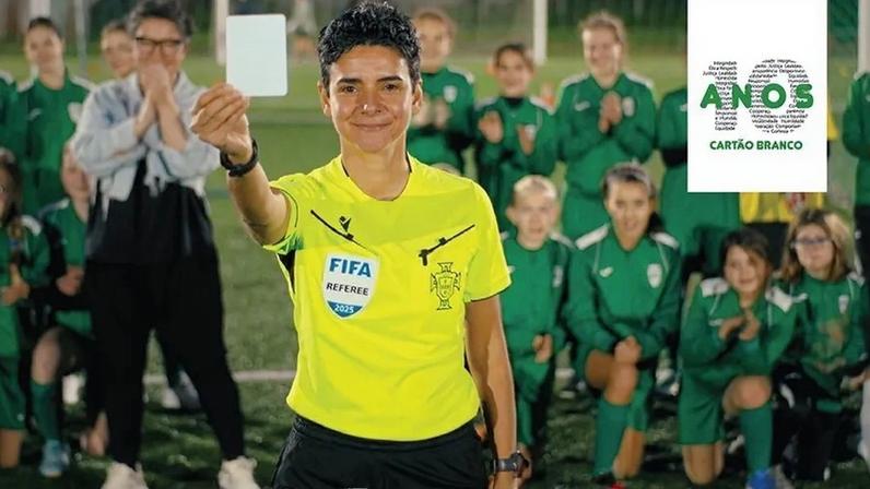 IPDJ celebra 10 anos do cartão branco e apresenta o programa “Mais do que Vencer”