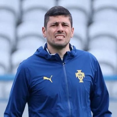 Francisco Neto diz que há muito trabalho a fazer em Portugal