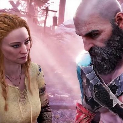 God of War terá Faye como protagonista
