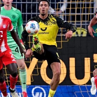 Manchester City avança para a contratação de Felix Nmecha