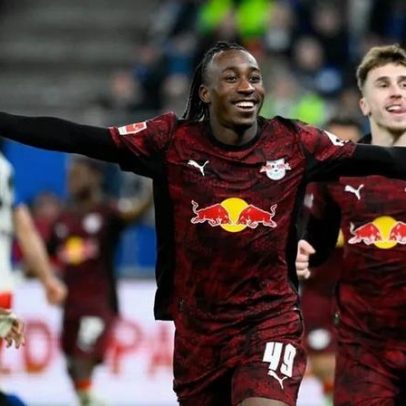 Liverpool desiste de Olise e opta por Diomande