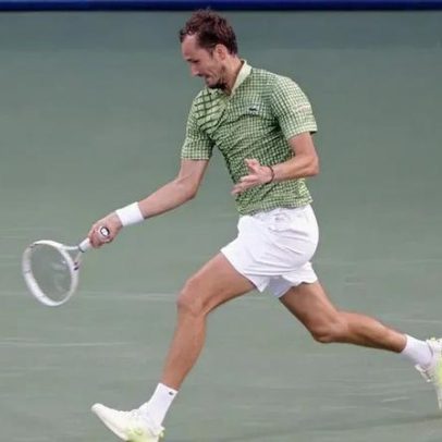 Tensão no Oriente Médio não impede tenistas de sonhar com Indian Wells