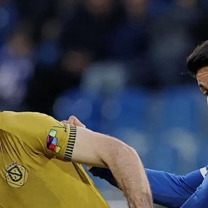 Feirense-Felgueiras empatam 0-0 em jogo sem brilho em Santa Maria da Feira