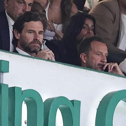 André Villas-Boas esperado na tribuna de honra de Alvalade