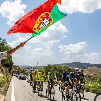 Tribunal rejeita providência cautelar da Podium à rescisão do contrato da Volta