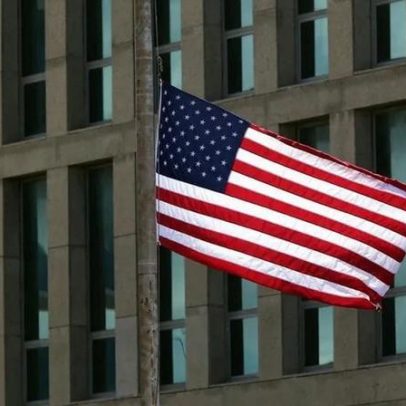 Embaixada dos EUA na Arábia Saudita é atingida por drones