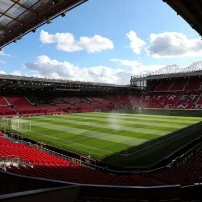 Scholes considera-se o treinador perfeito para o Manchester United