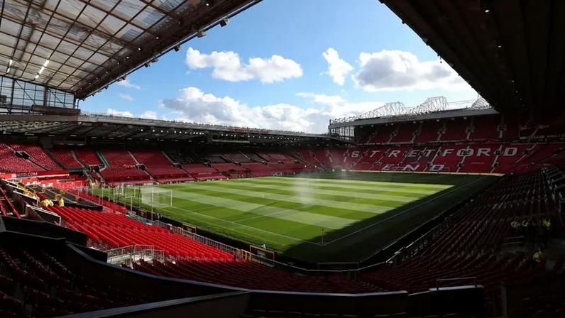 Manchester United atravessa bom momento com Michael Carrick
