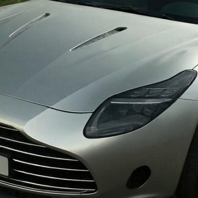 Condutor atropela PSP com carro de 300 mil euros e alega estar alcoolizado