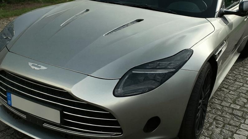 Condutor atropela PSP com carro de 300 mil euros e alega estar alcoolizado