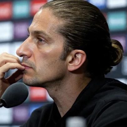 A despedida de Filipe Luís ao Flamengo: de 1 minuto a meses de desgaste