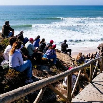 Ericeira mantém-se no calendário do Challenger Series 2026/27