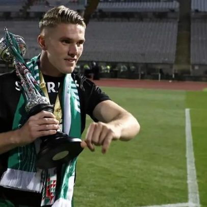 Gyökeres recorda títulos conquistados no Sporting: foi fantástico