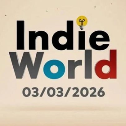 Indie World revela novidades para Nintendo Switch