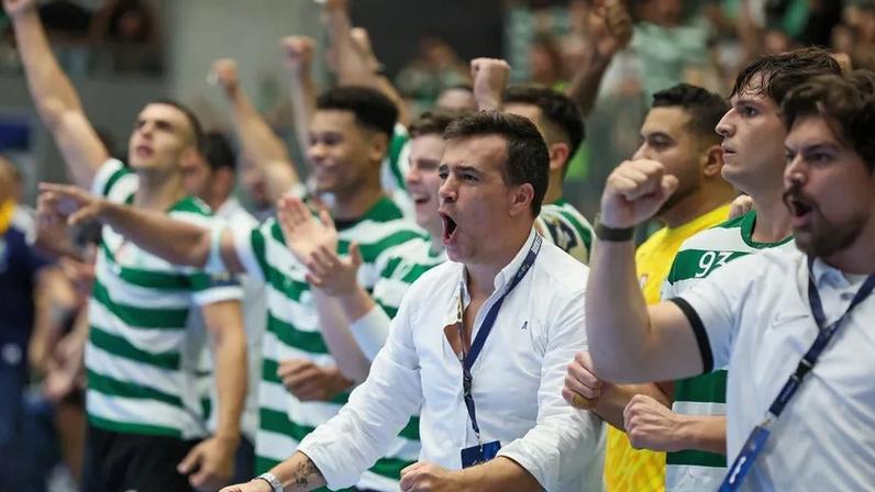 Sporting