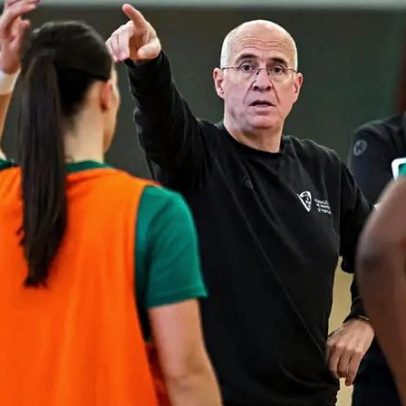 Seleção feminina enfrenta jogo decisivo nas Ilhas Feroé