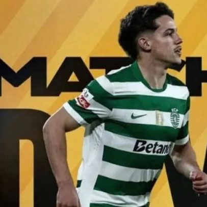 Rafael Nel revela estar na convocatória para o clássico