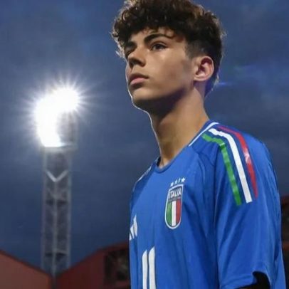 Inácio estreia-se pelo Dortmund, descrevendo o momento como único