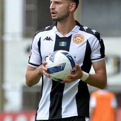 José Gomes continua lesionado