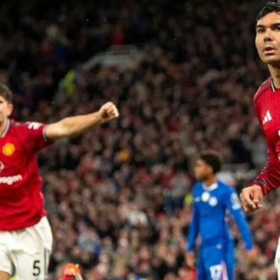 Sucessor de Casemiro: adeptos já apontam quatro favoritos