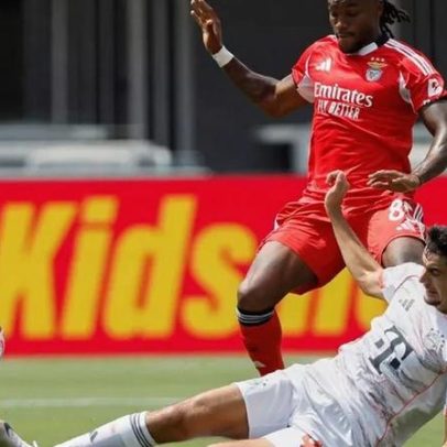 Pavlovic revela amor pelo Bayern e quer jogar a vida toda