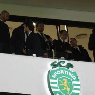 CD abre processo disciplinar a André Villas-Boas e a outro em averiguações