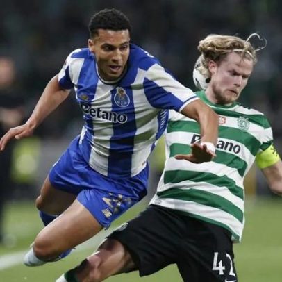 Alberto Costa compara V. Guimarães e FC Porto e admite foco nos Aliados