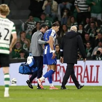 Bednarek faz ressonância; Farioli acusa Suárez de tentar lesioná-lo