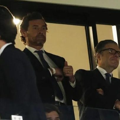 FC Porto afasta cenário de corte de relações com o Sporting