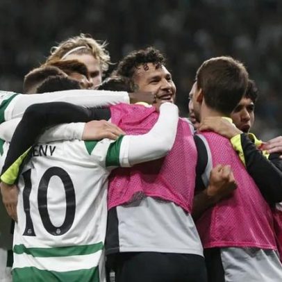Sporting busca feito inédito na Taça frente ao FC Porto