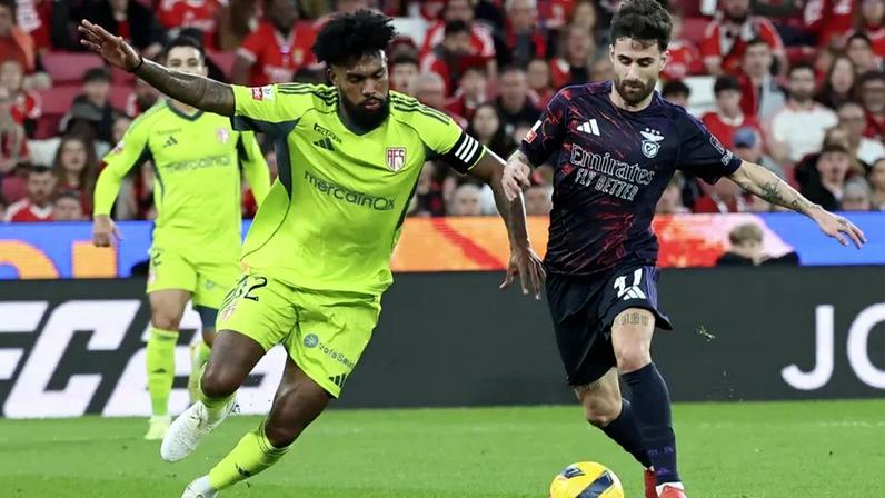 Ausência de Devenish não teve impacto