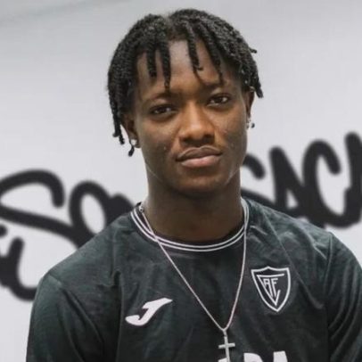 Lourognon Gohi é o super suplente da 2.ª Liga