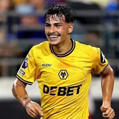 Rodrigo Gomes não desiste e acredita na salvação do Wolverhampton