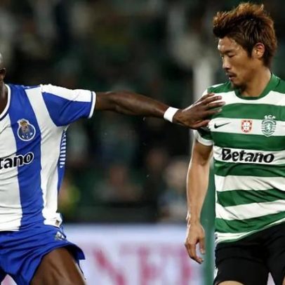 FC Porto solicita esclarecimentos sobre adiamento de Sporting-Tondela à Liga