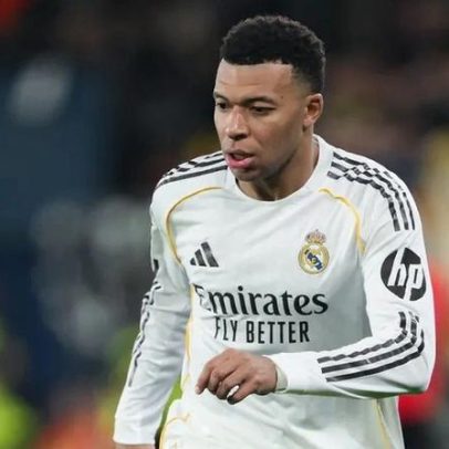 Mbappé consulta Bertrand Sonnery-Cottet, médico de Ibrahimović e Benzema