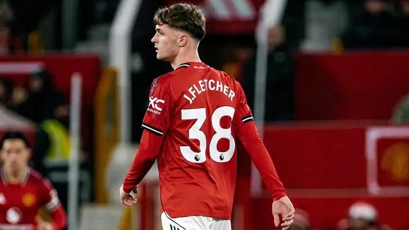 Jack Fletcher em maus lençóis