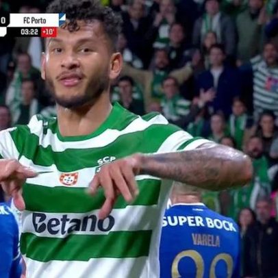 FC Porto acusa inconsistência de cartões, compara lances de Pepe e Suárez