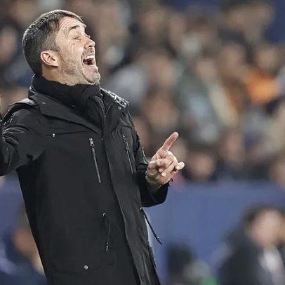 River Plate anuncia novo treinador após saída de Gallardo