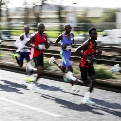 EDP Meia Maratona de Lisboa revela elite mundial