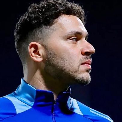 Adjunto do Al Nassr com esposa grávida vive perto do Bahrein e relata mísseis