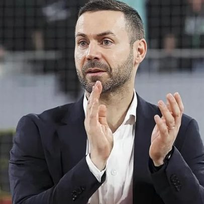 Cassiano Klein quer eliminar Sporting: seria a vitória mais importante