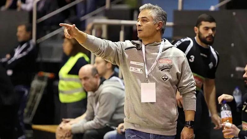 Rolando Freitas continua a pensar voltar para os Emirados Árabes Unidos